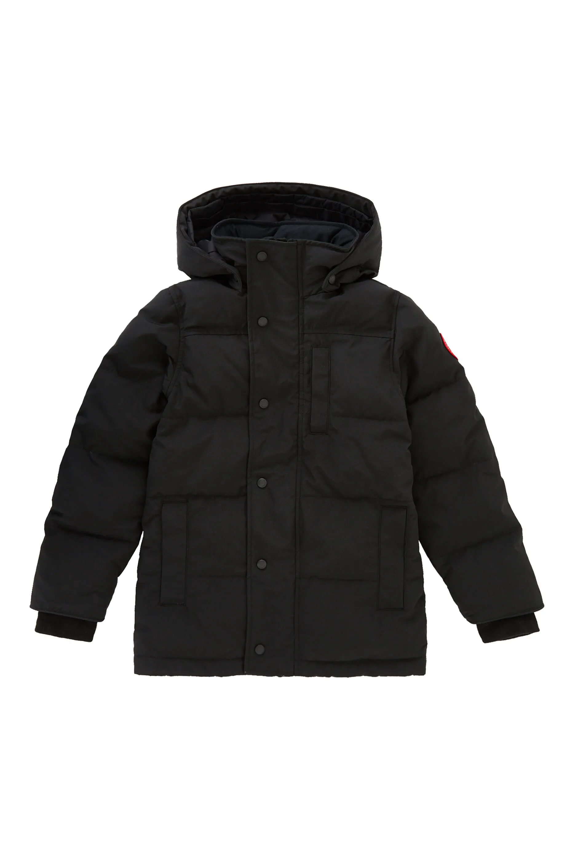 Canada Goose Kids Eakin Parka Coat