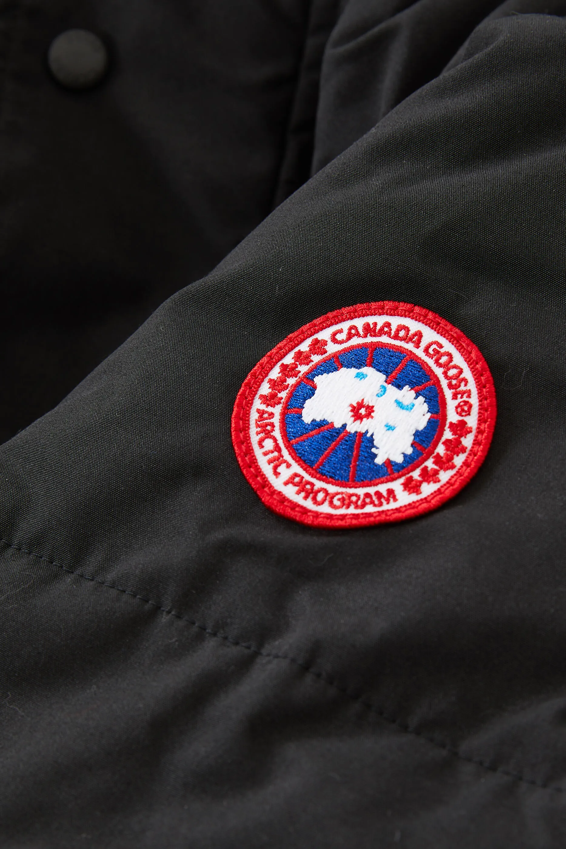 Canada Goose Kids Eakin Parka Coat