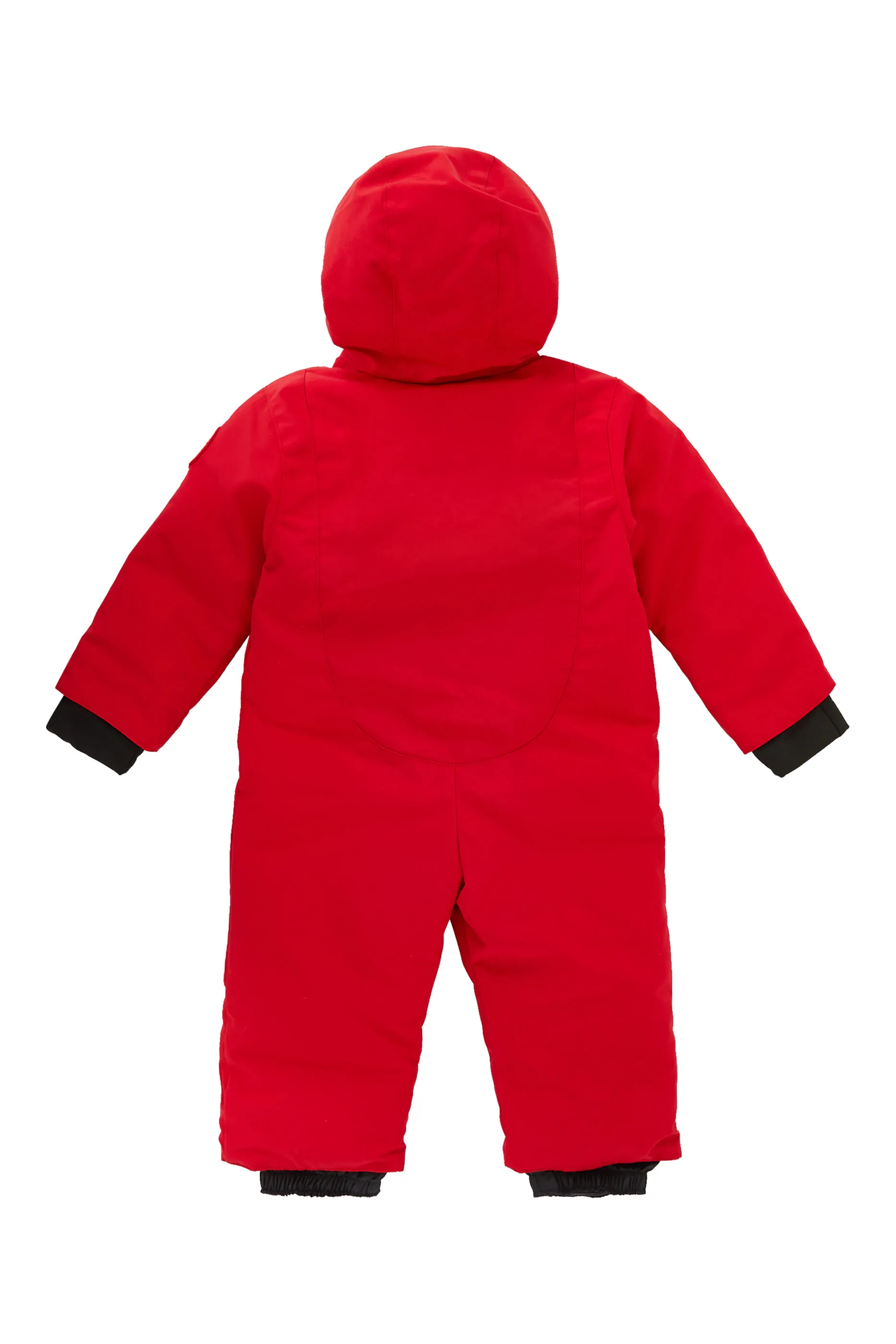 Canada Goose Kids Lamb Down Snowsuit