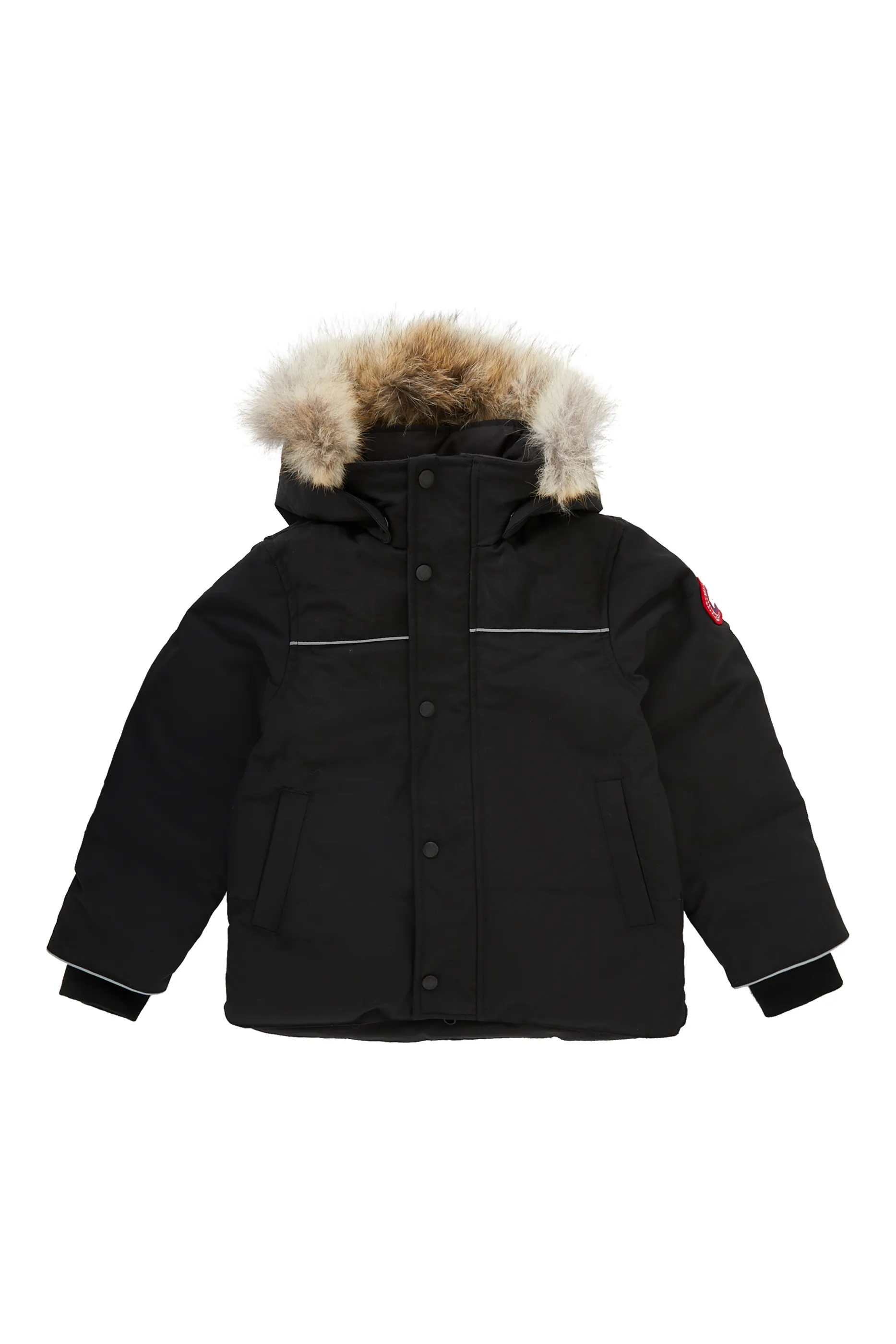 Canada Goose Kids Lynx Down Parka Jacket