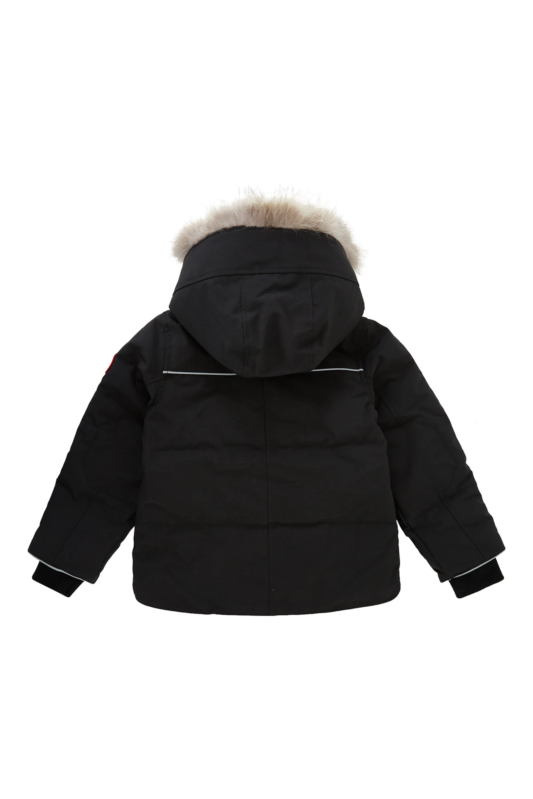 Canada Goose Kids Lynx Down Parka Jacket