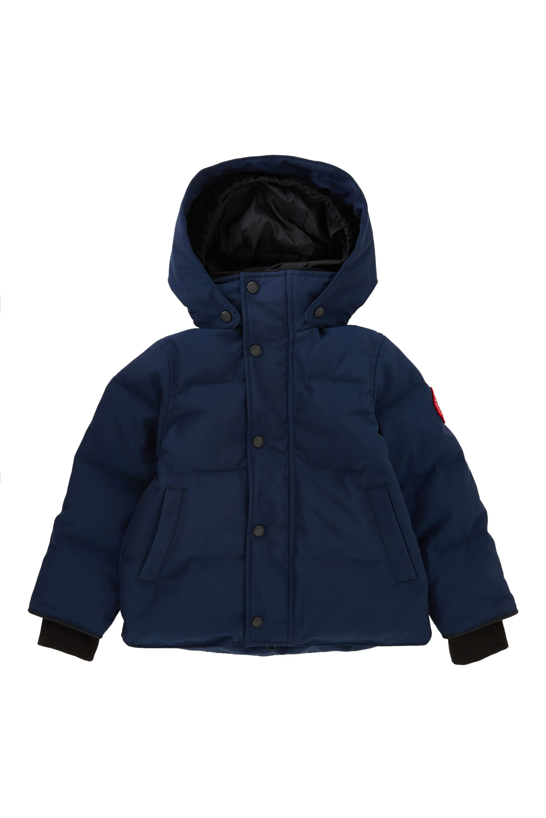 Canada Goose Kids Snowy Owl Parka