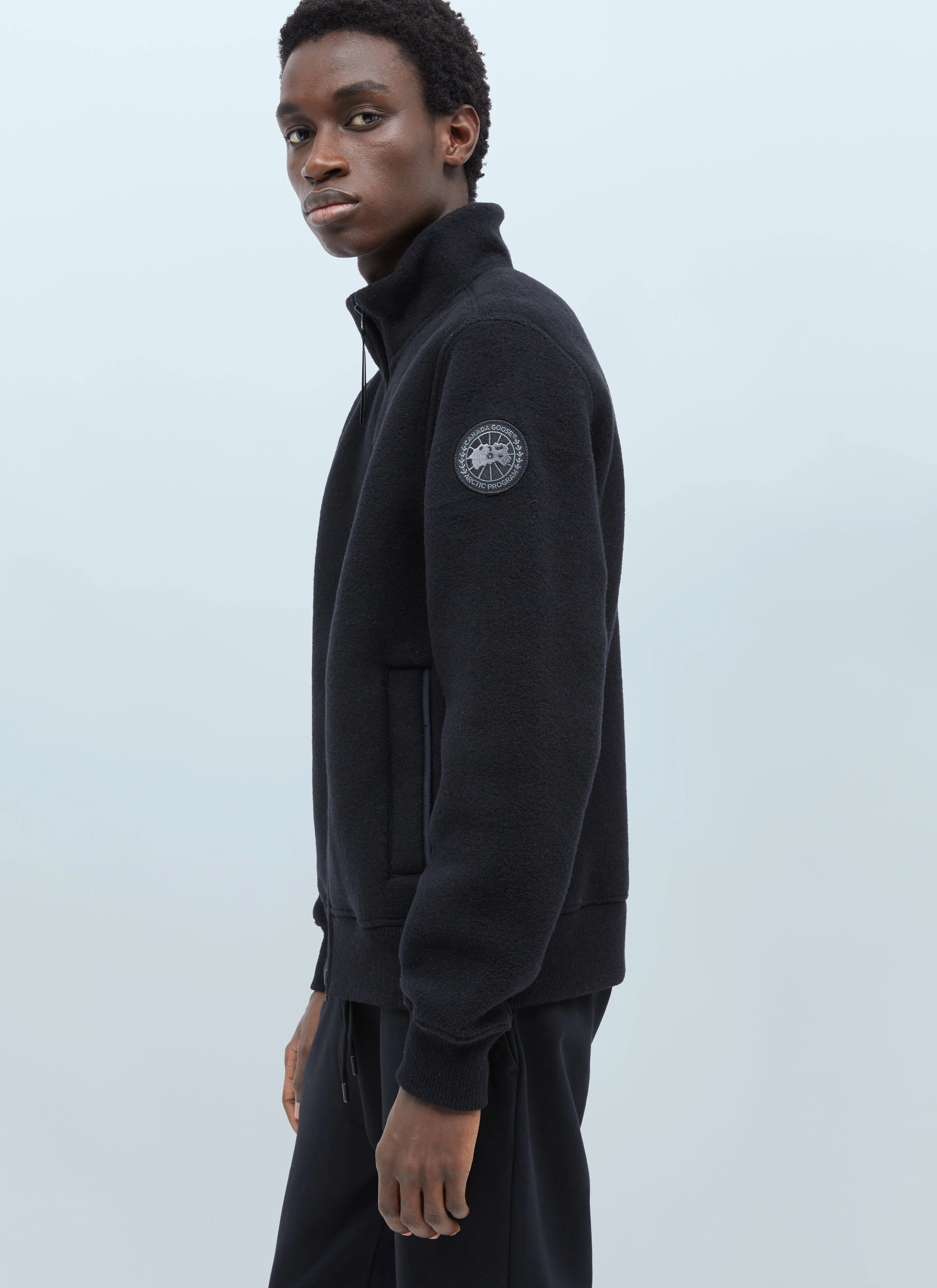 Canada Goose Lawson Fleece Jacket