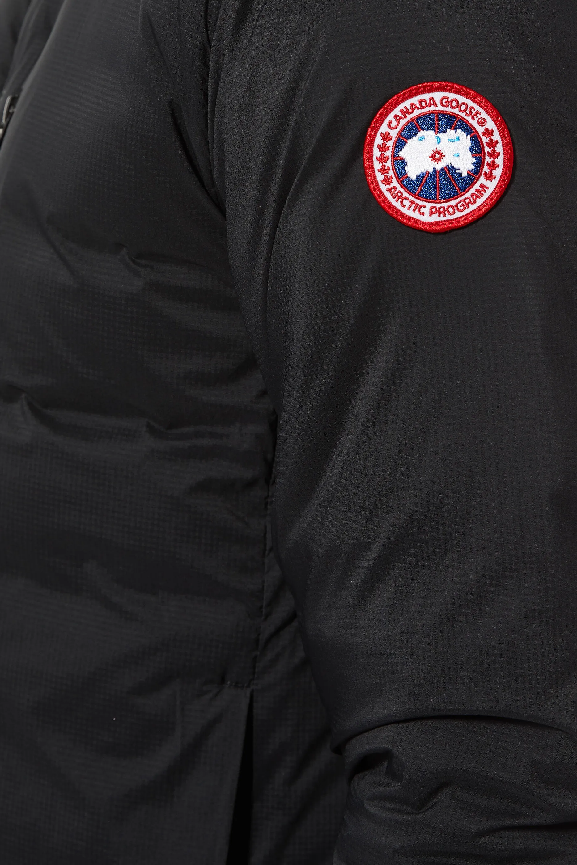 Canada Goose Lodge Down Jacket