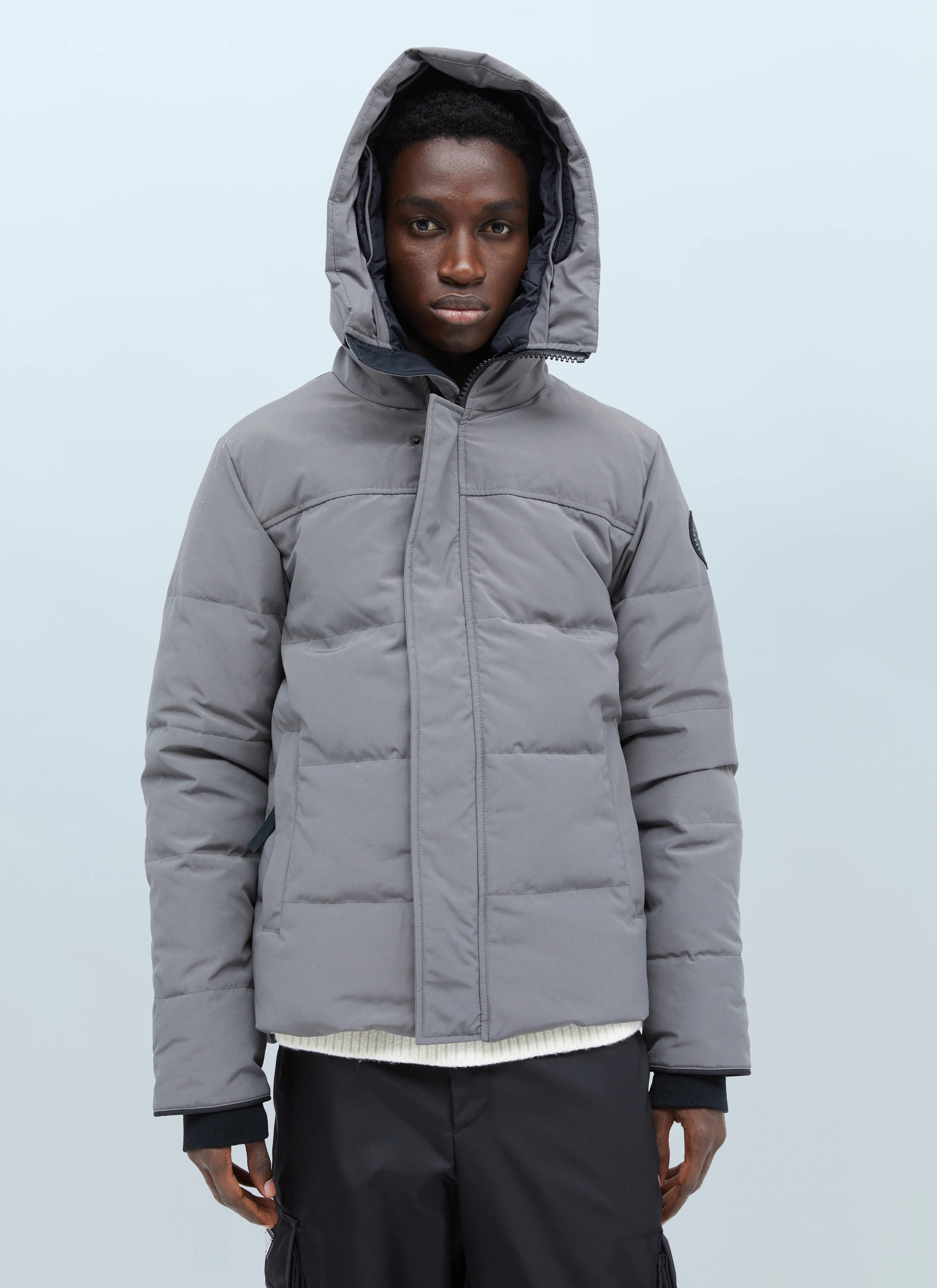 Canada Goose MacMillan Heritage Parka