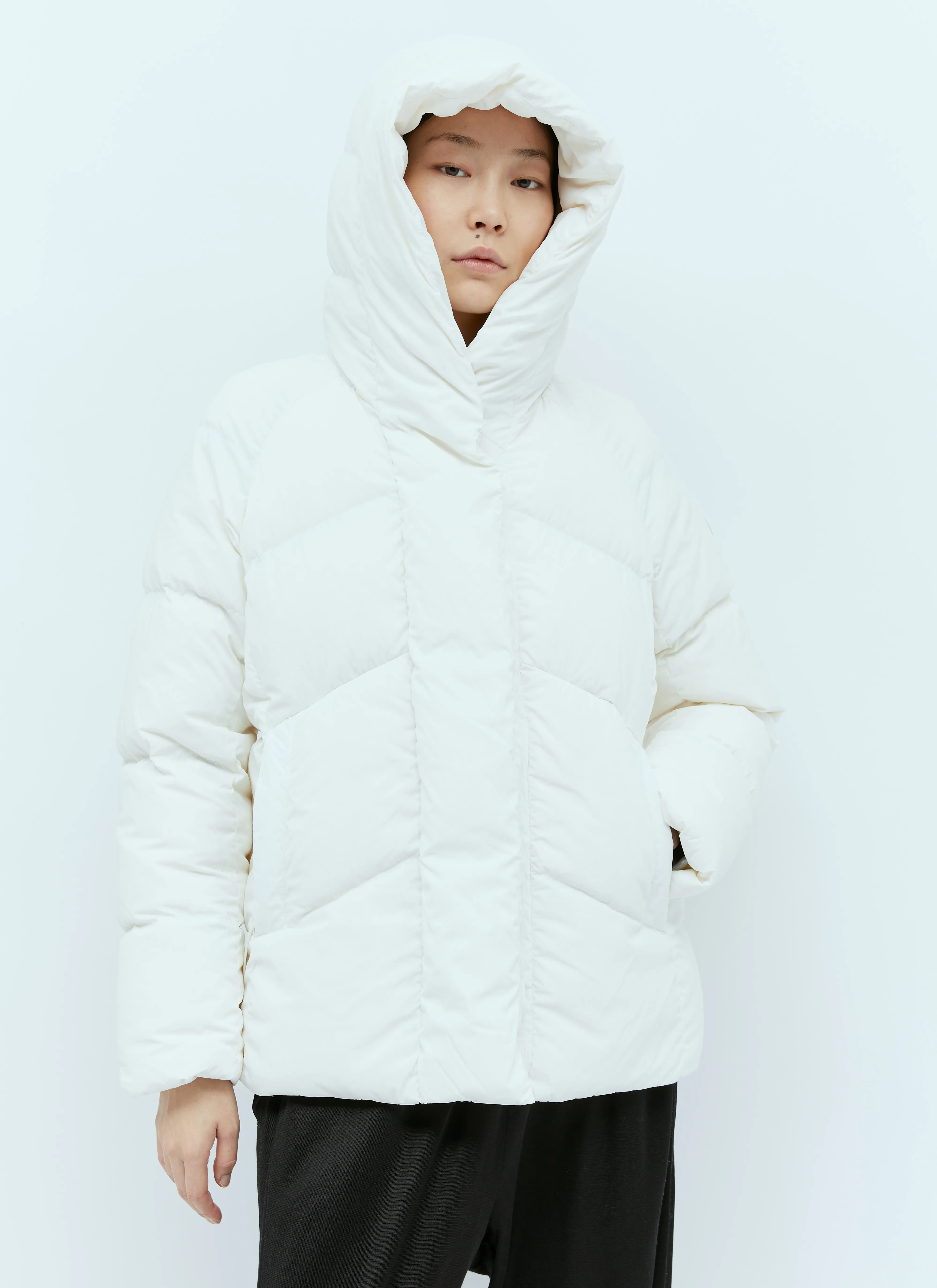 Canada Goose Marlow Down Jacket