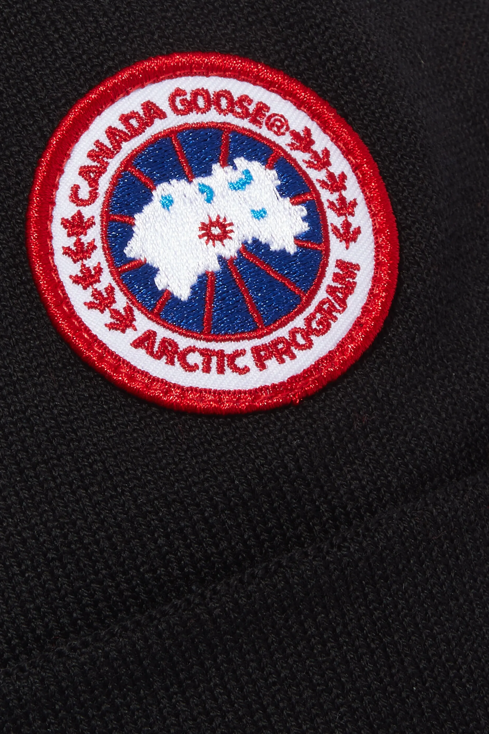 Canada Goose Merino Pom Toque