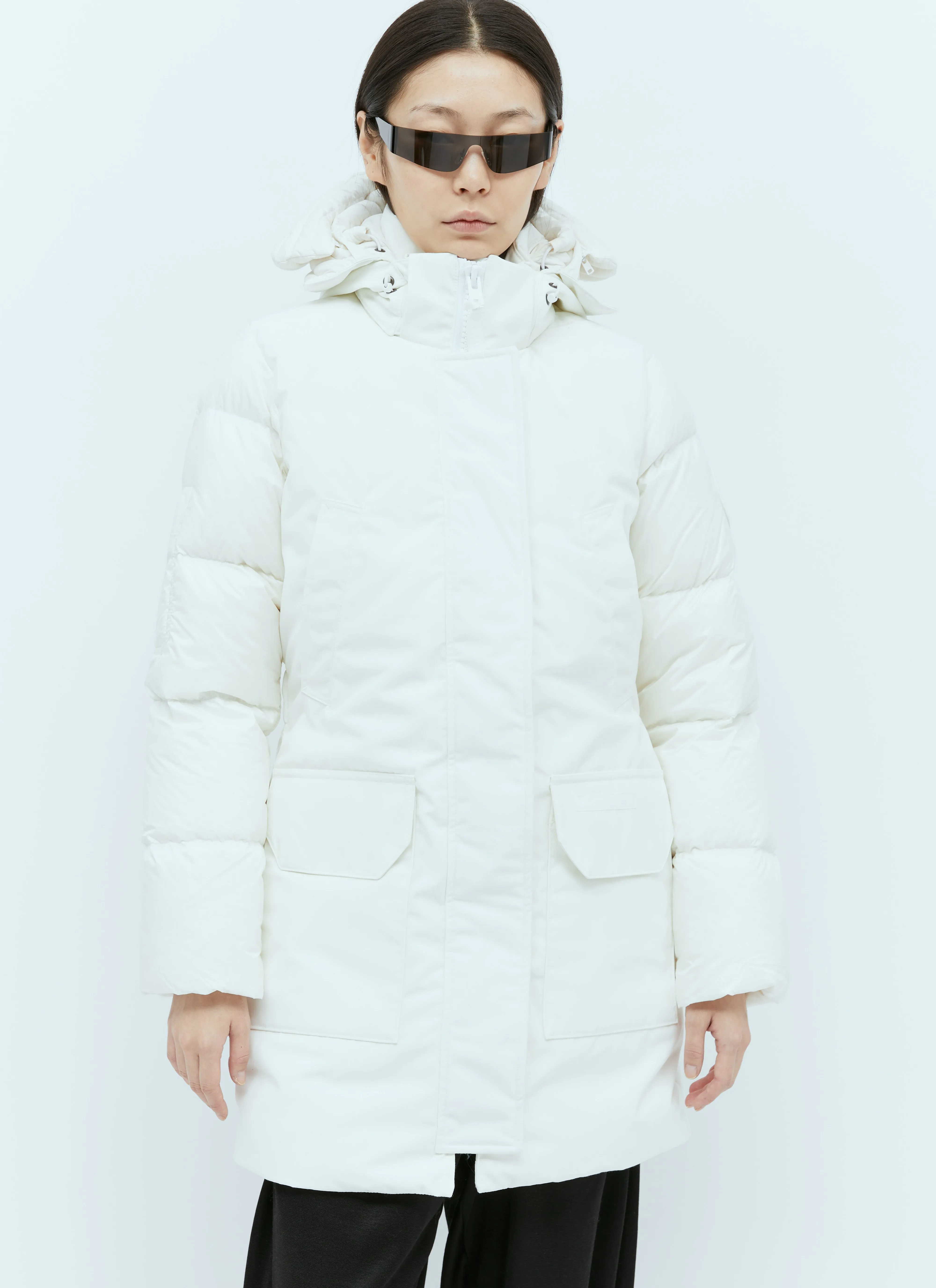 Canada Goose Paradigm Trillium Parka