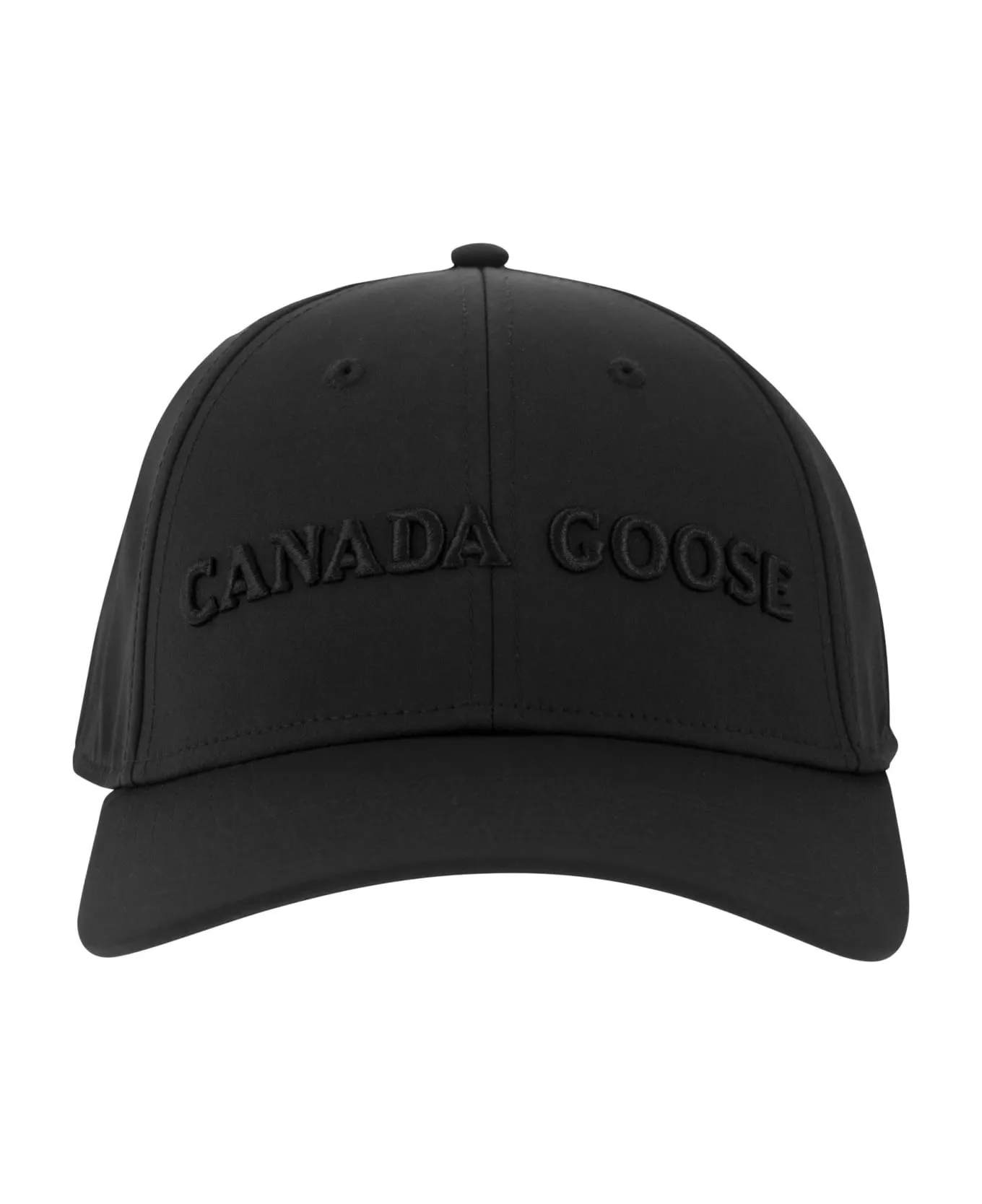 Canada Goose Tech Baseball Cap