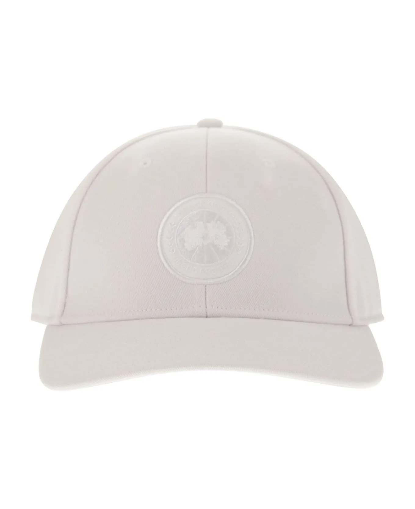 Canada Goose Tonal - Hat With Visor