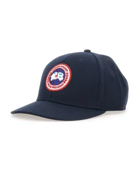 Canada Goose 'arctic' Baseball Hat