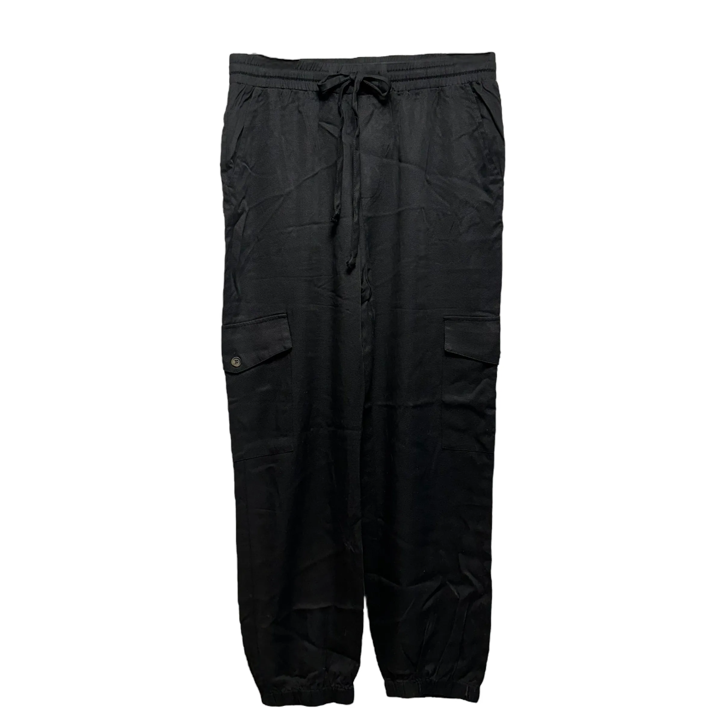 Cargo Joggers By Blue Rain  Size: L