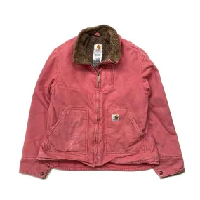 Carhartt 2011 W's Sherpa-Lined Canyon Sandstone Jacket