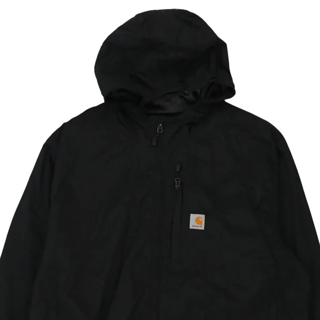 Carhartt Jacket - 2XL Black Nylon