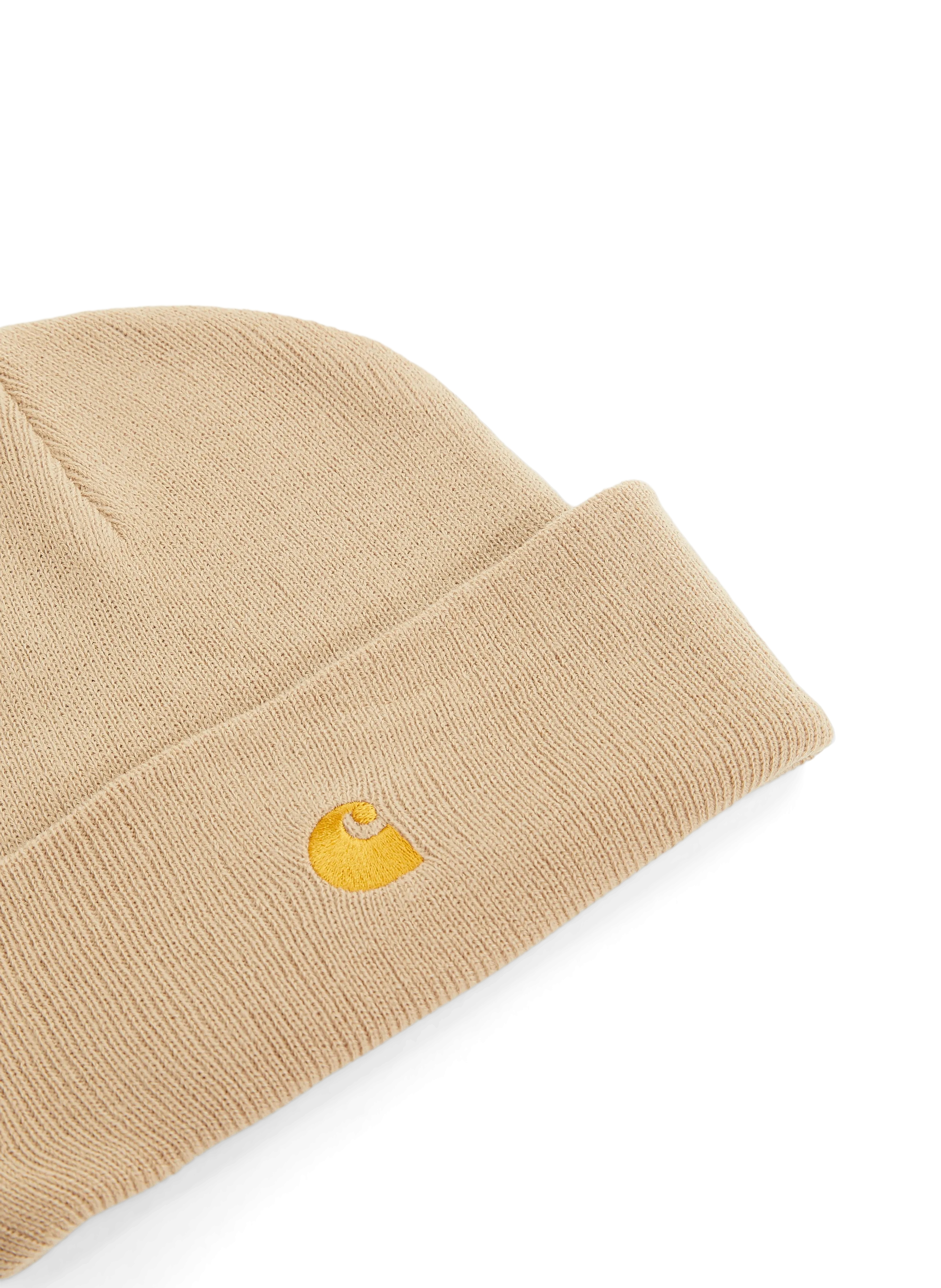Carhartt wip  Chase beanie - Beige