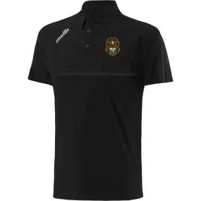 Castlegar GAA Synergy Polo Shirt