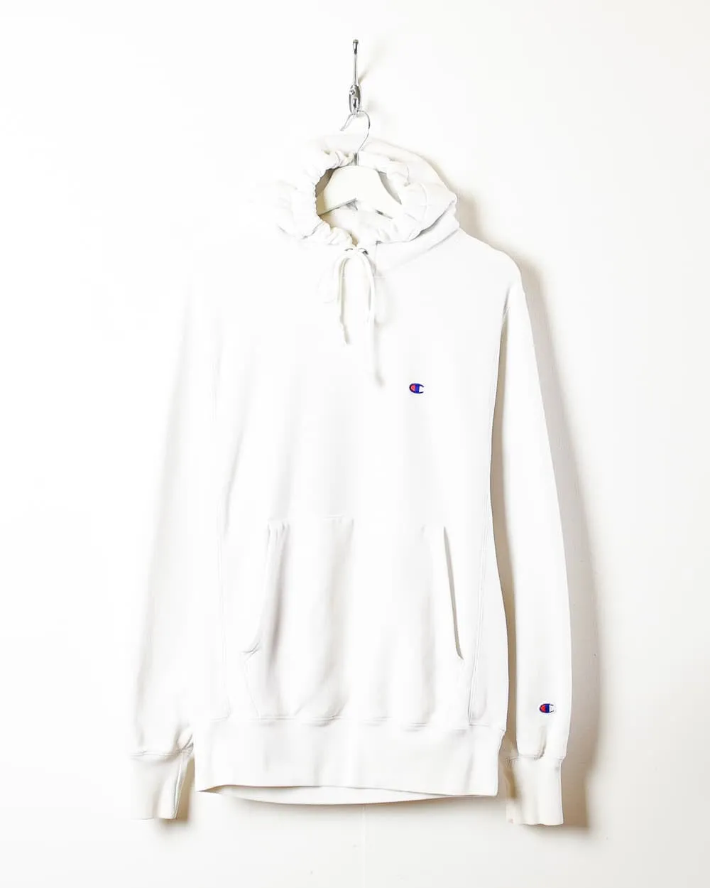 Champion Reverse Weave Hoodie - Small