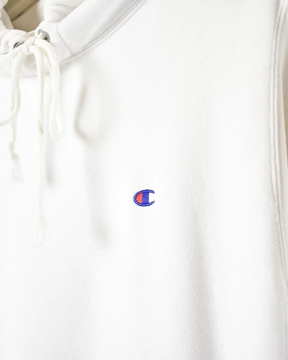 Champion Reverse Weave Hoodie - Small