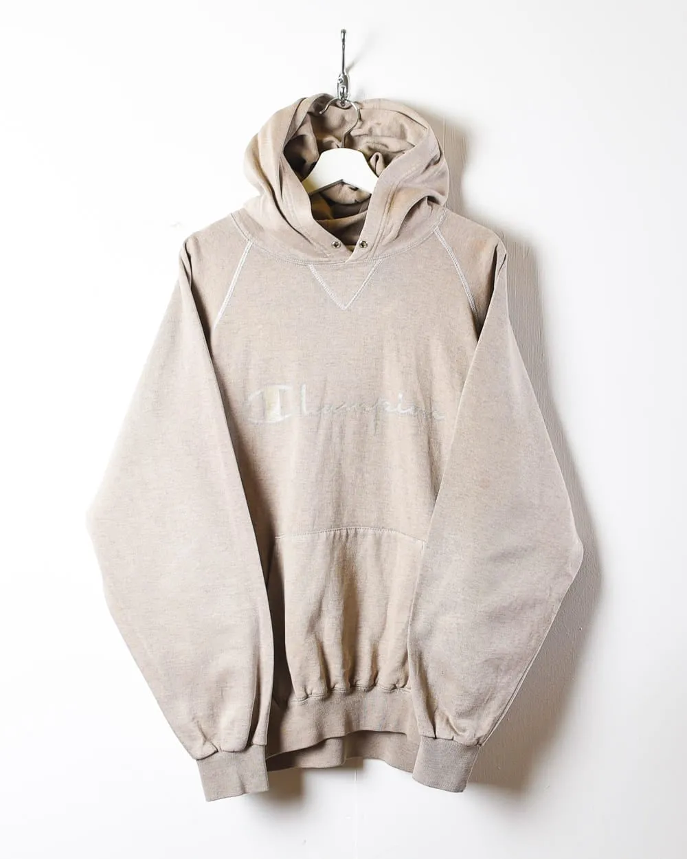 Champion Reverse Weave Hoodie - X-Large