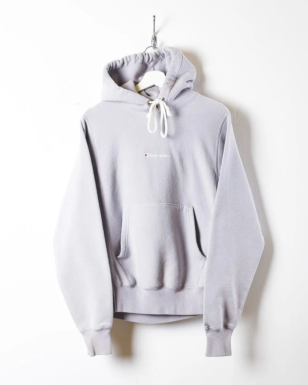 Champion Reverse Weave Hoodie - X-Small