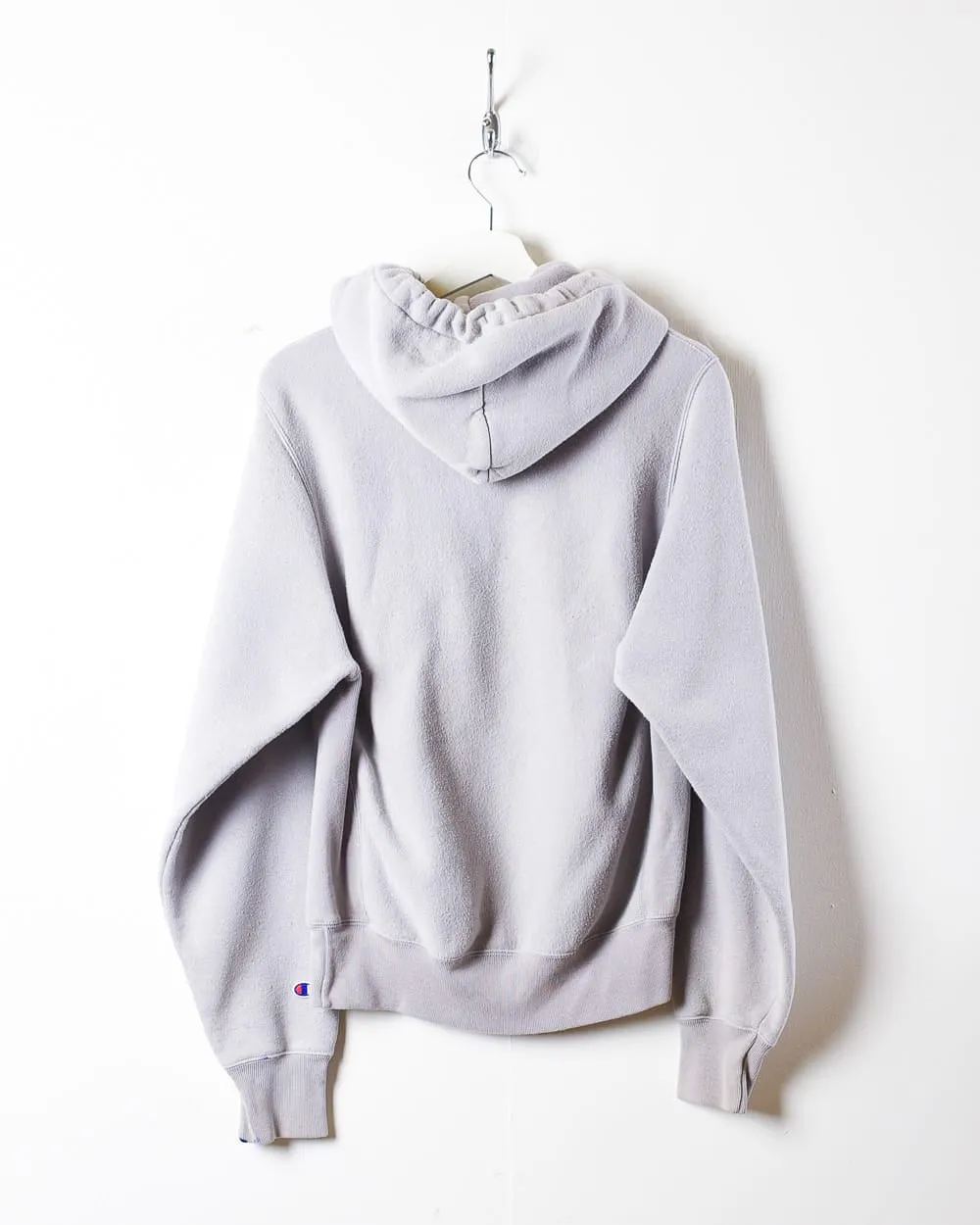 Champion Reverse Weave Hoodie - X-Small