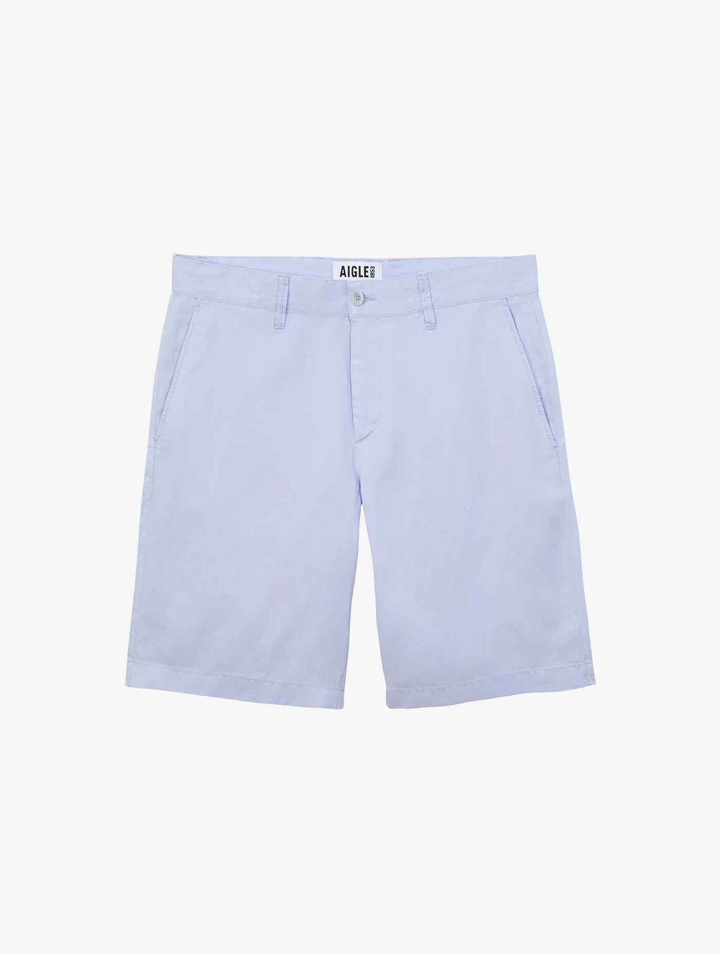 Chino shorts