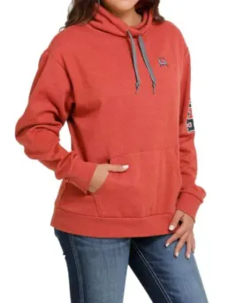 Cinch Women's Fleece Pullover