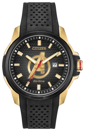 Citizen Eco-Drive Marvel