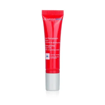 Clarins Men Energizing Eye Gel With Red Ginseng Extract 15ml/0.5oz -3%