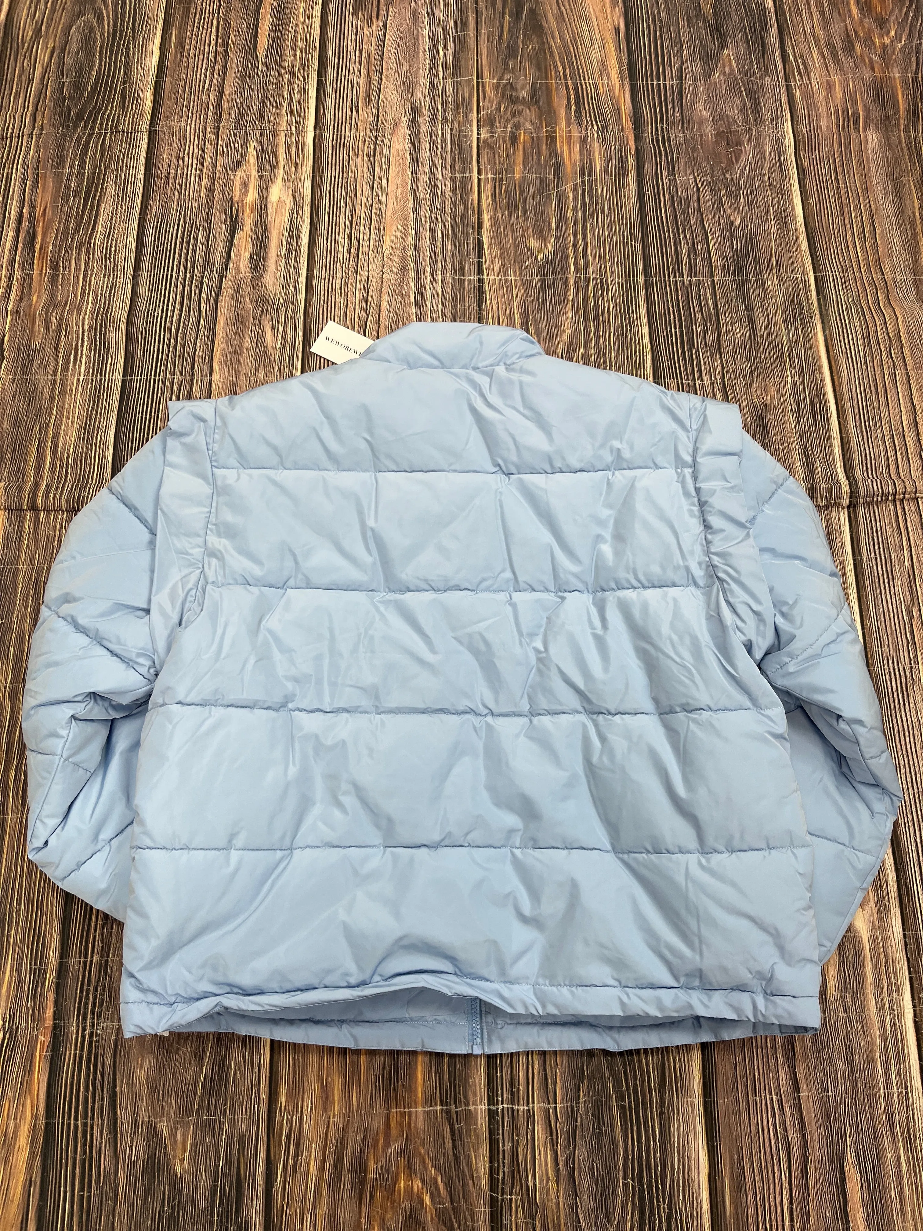 Coat Puffer & Quilted By Clothes Mentor  Size: L