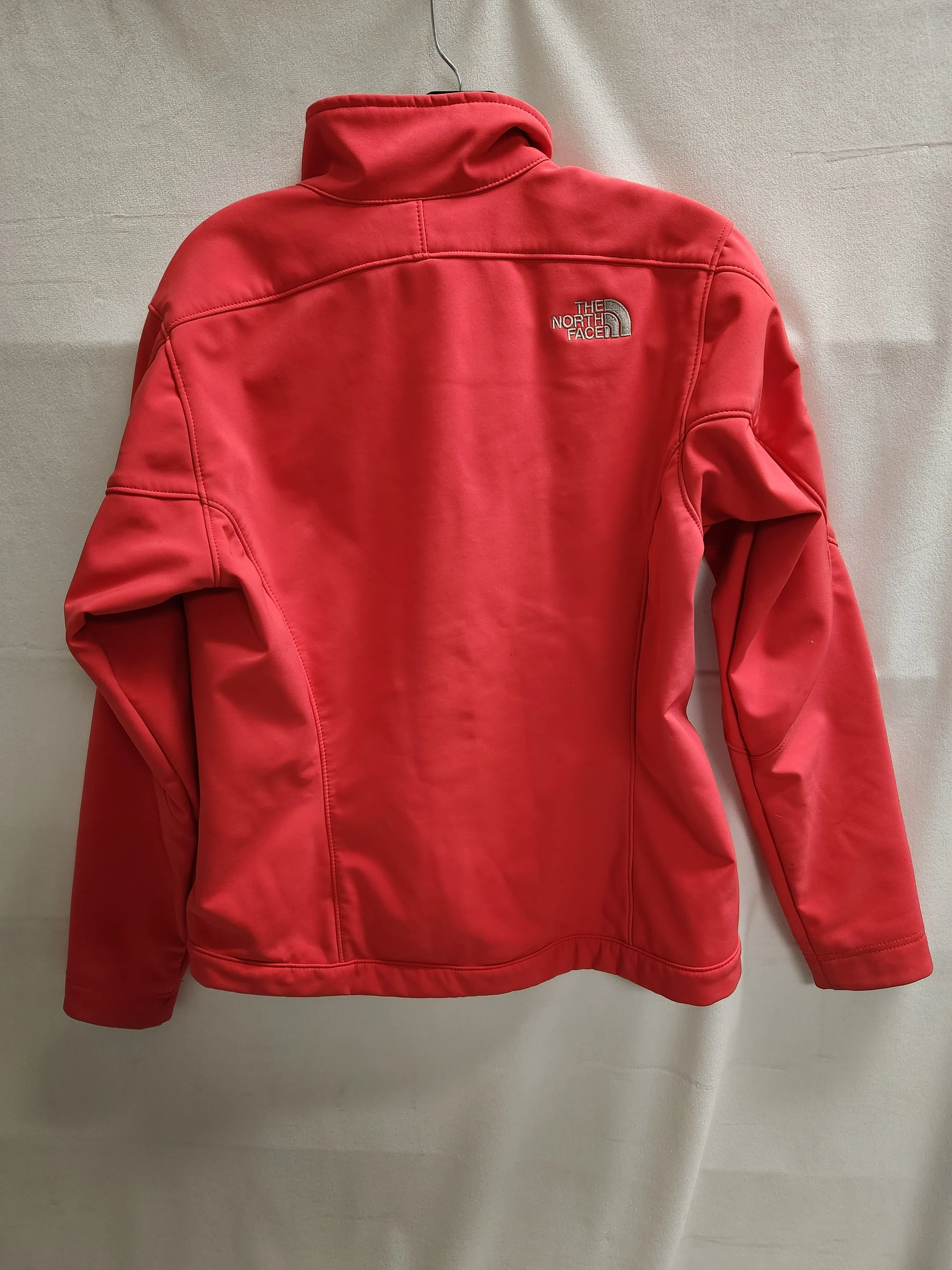 Coat Raincoat By North Face  Size: M