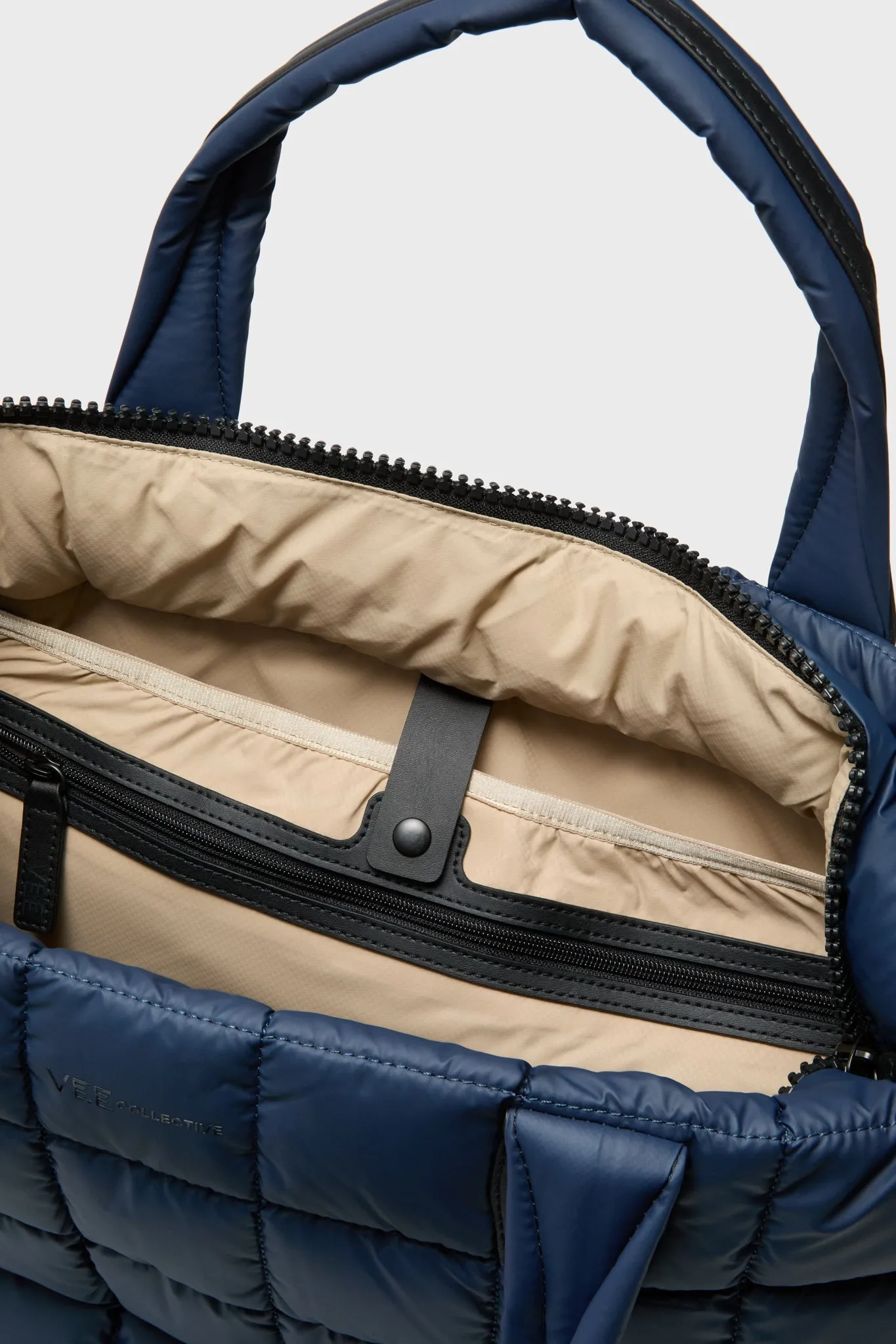 Deep Sea Porter Tote Medium