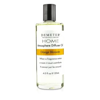 Demeter Atmosphere Diffuser Oil - Orange Blossom 120ml/4oz -18%