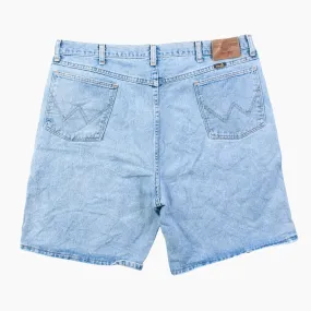 Denim Shorts - 38"