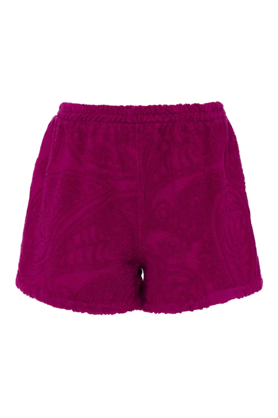 Devotion, Tatiana Shorts  