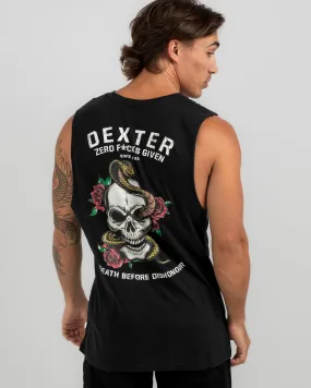 Dexter Vertex Muscle Tank