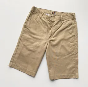 Dickies shorts Beige