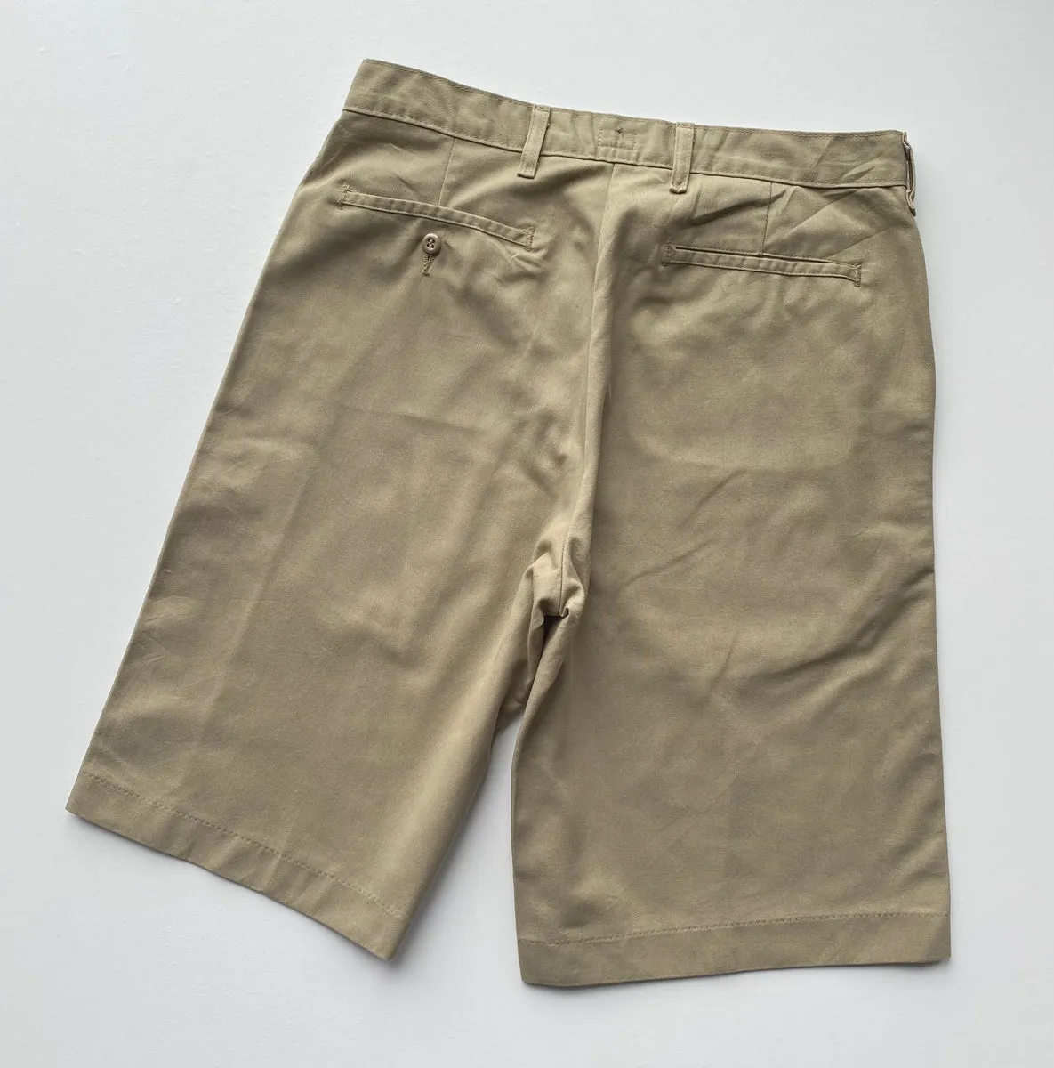 Dickies shorts Beige