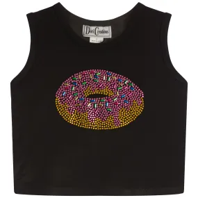 Donut Tank Top