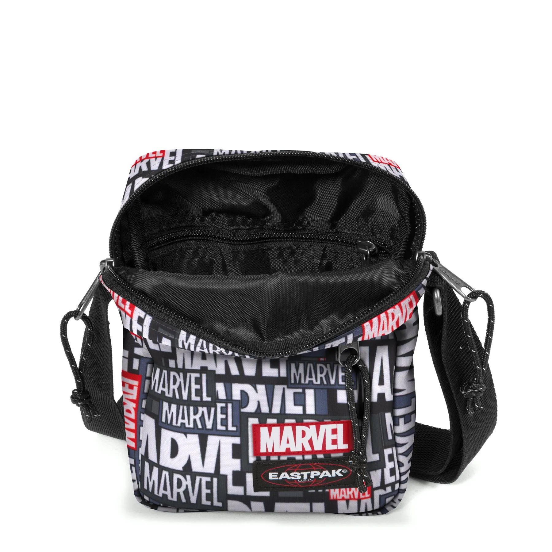 EASTPAK The One Marvel Black