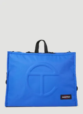 Eastpak x Telfar Shopper Convertible Large Tote Bag