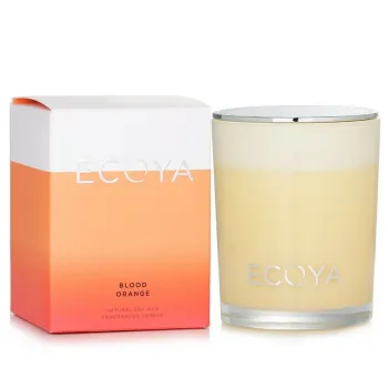 Ecoya Mini Madison Candle - Blood Orange 80g/2.8oz -26%