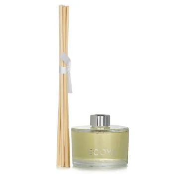 Ecoya Reed Diffuser - Blood Orange 200ml/6.8oz -25%