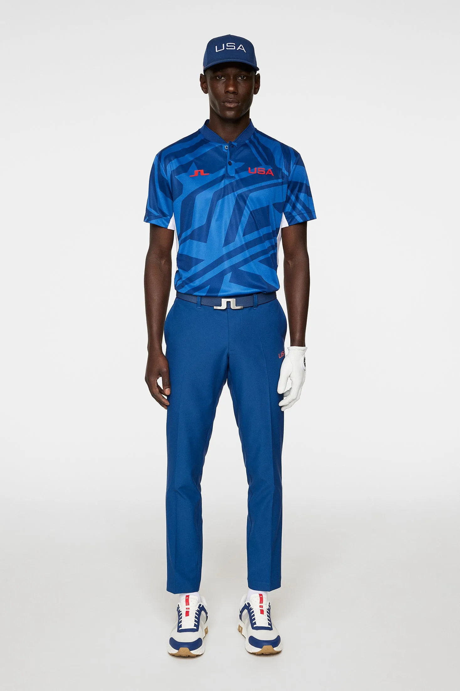 Emeric Polo / US Golf Blue