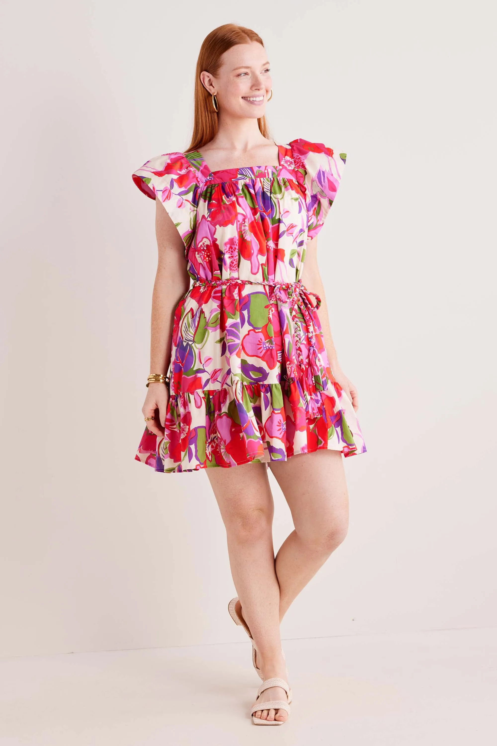 Everleigh Dress