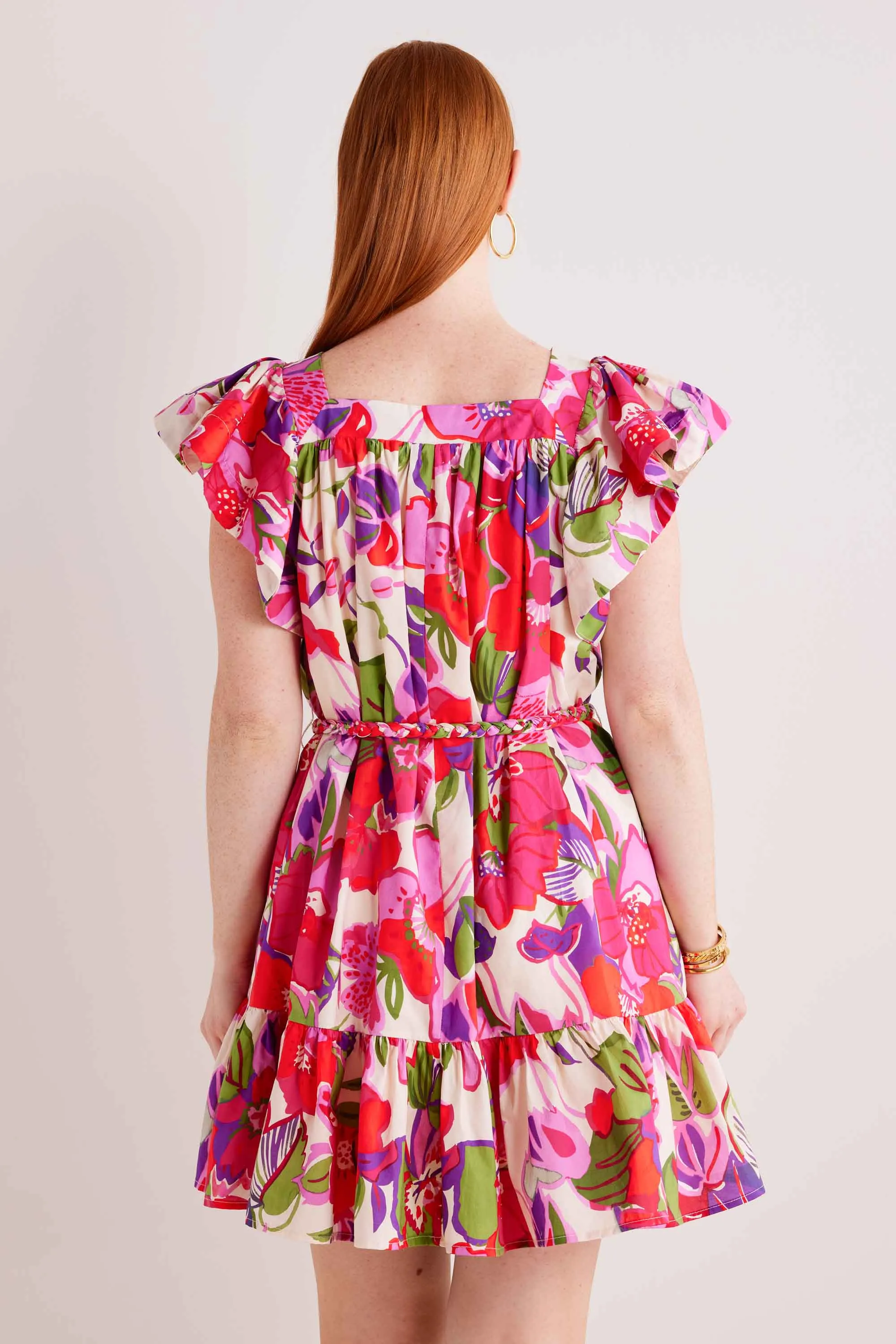 Everleigh Dress