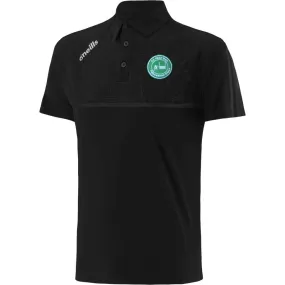 Ferbane GAA Synergy Polo Shirt