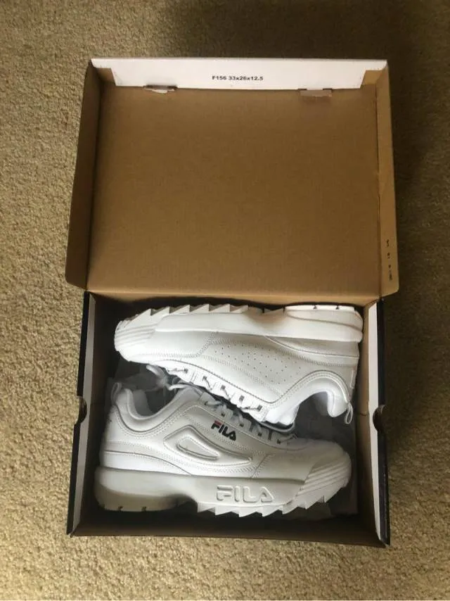 Fila 