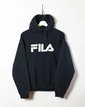 Fila Hoodie - X-Small