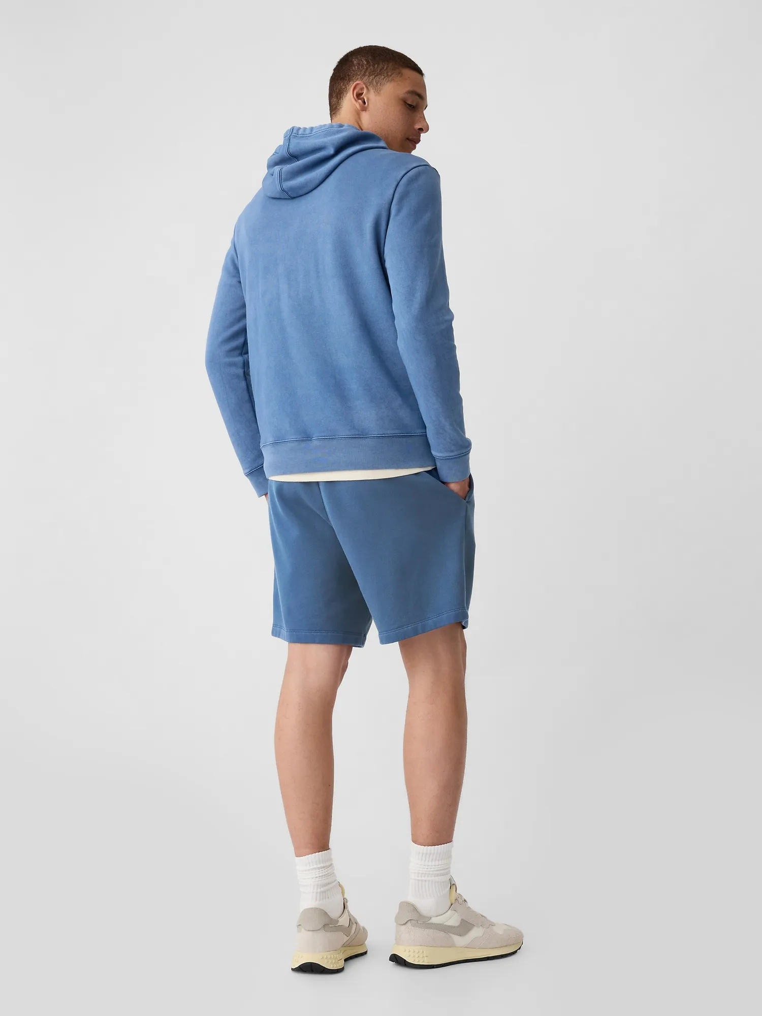 Gap Logo Shorts